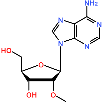 (image for) MC080401 2'-O-Methyladenosine